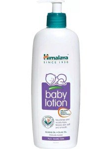 Body Lotions